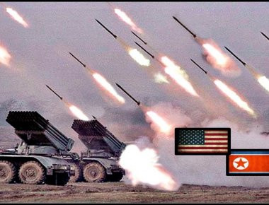 ΗΠΑ- Ν.Κορέα: Η σύγκριση των στρατιωτικών δυνάμεων τους (βίντεο)